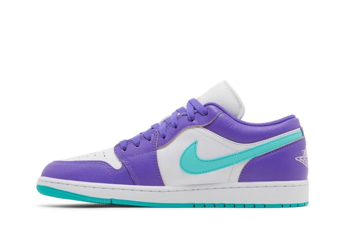 Jordan 1 Low SE Psychic Purple