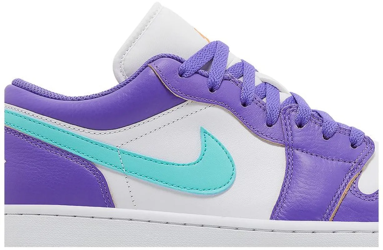 Jordan 1 Low SE Psychic Purple