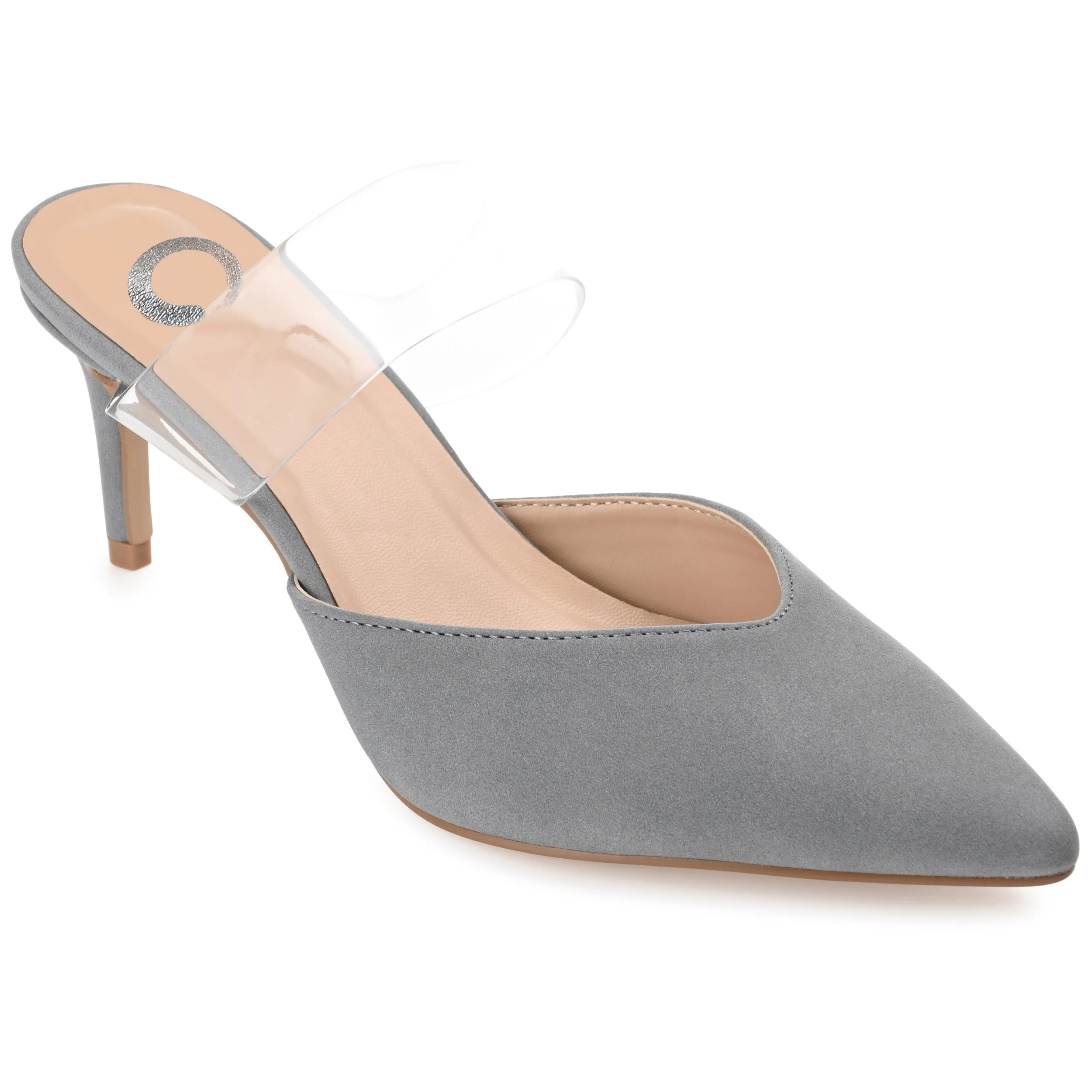 Journee Collection Women's Ollie Pump
