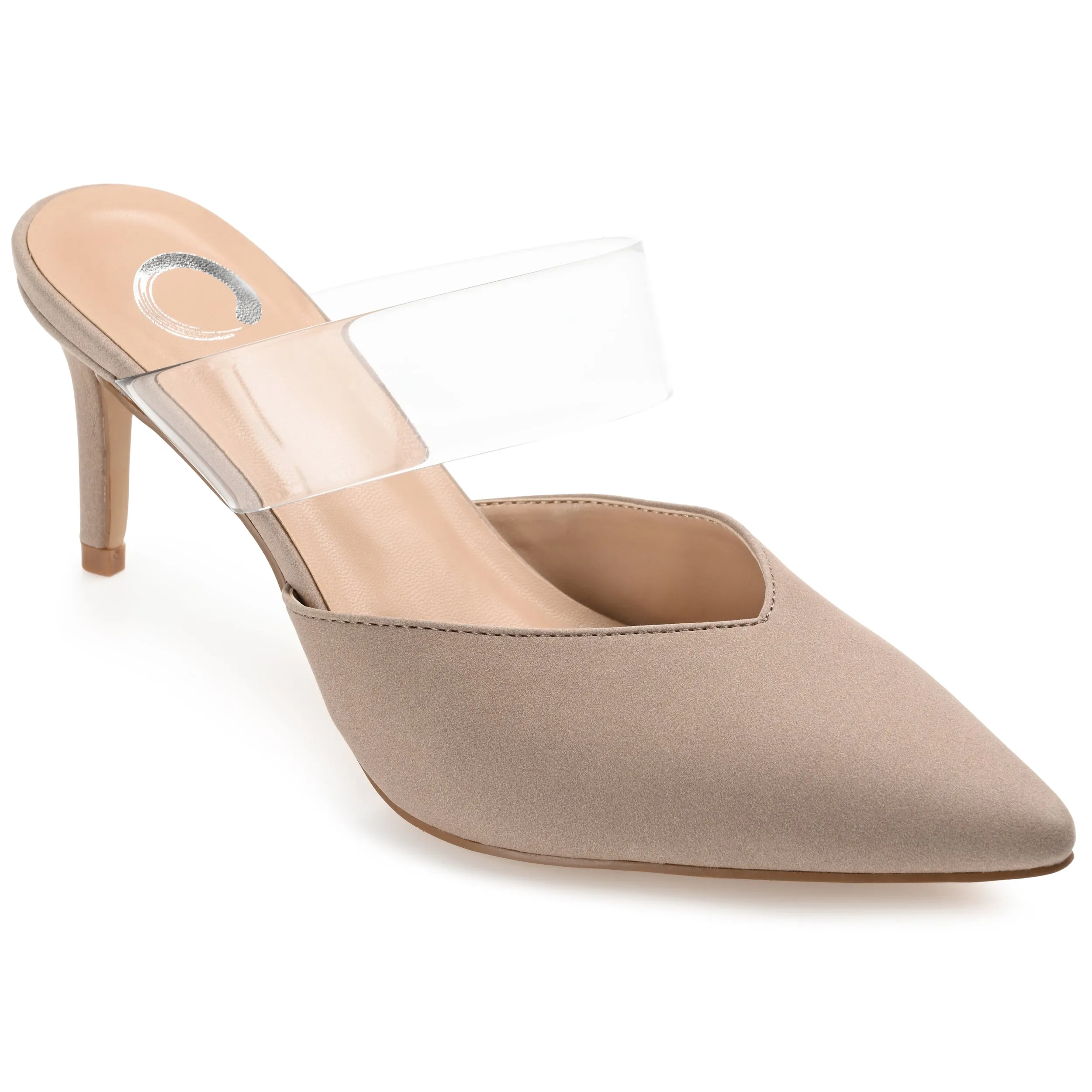 Journee Collection Women's Ollie Pump