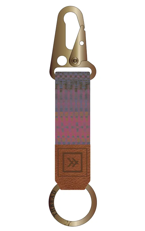 KEYCHAIN CLIP
