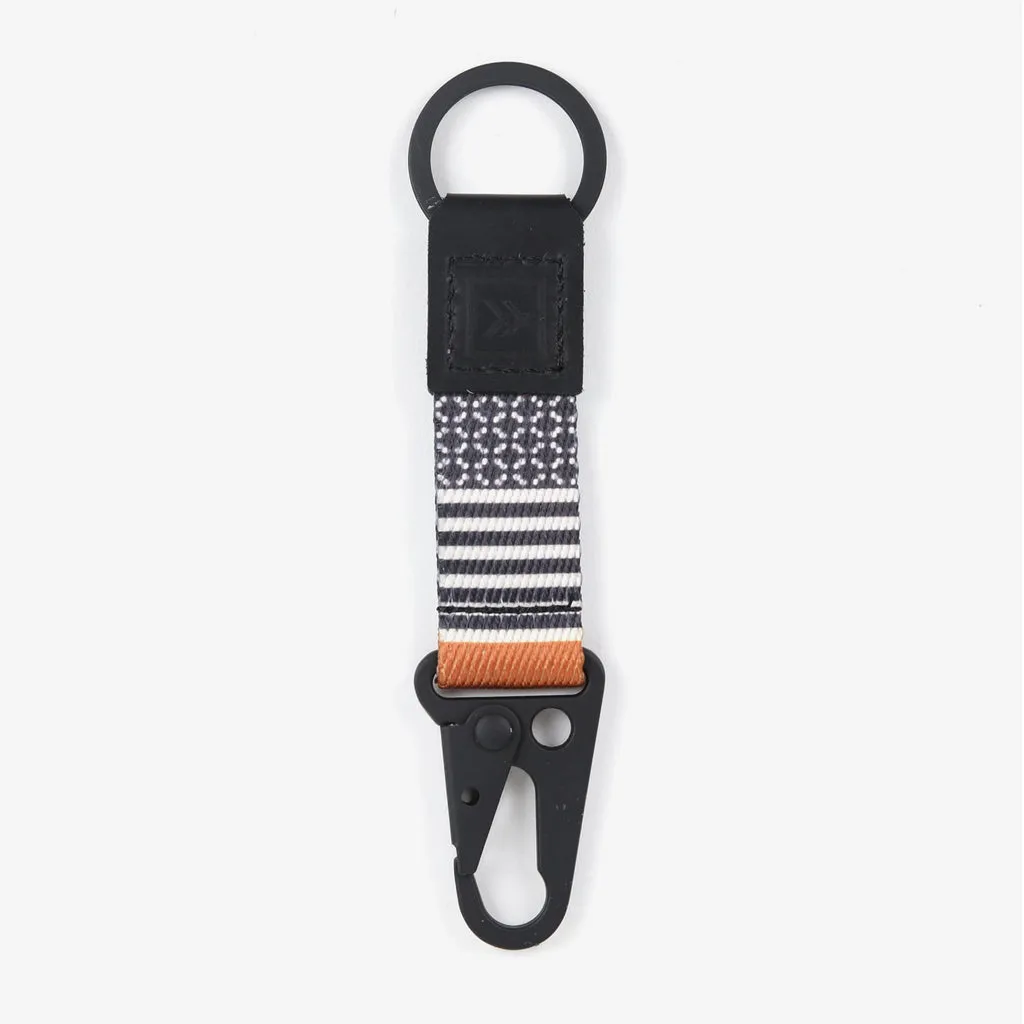 KEYCHAIN CLIP