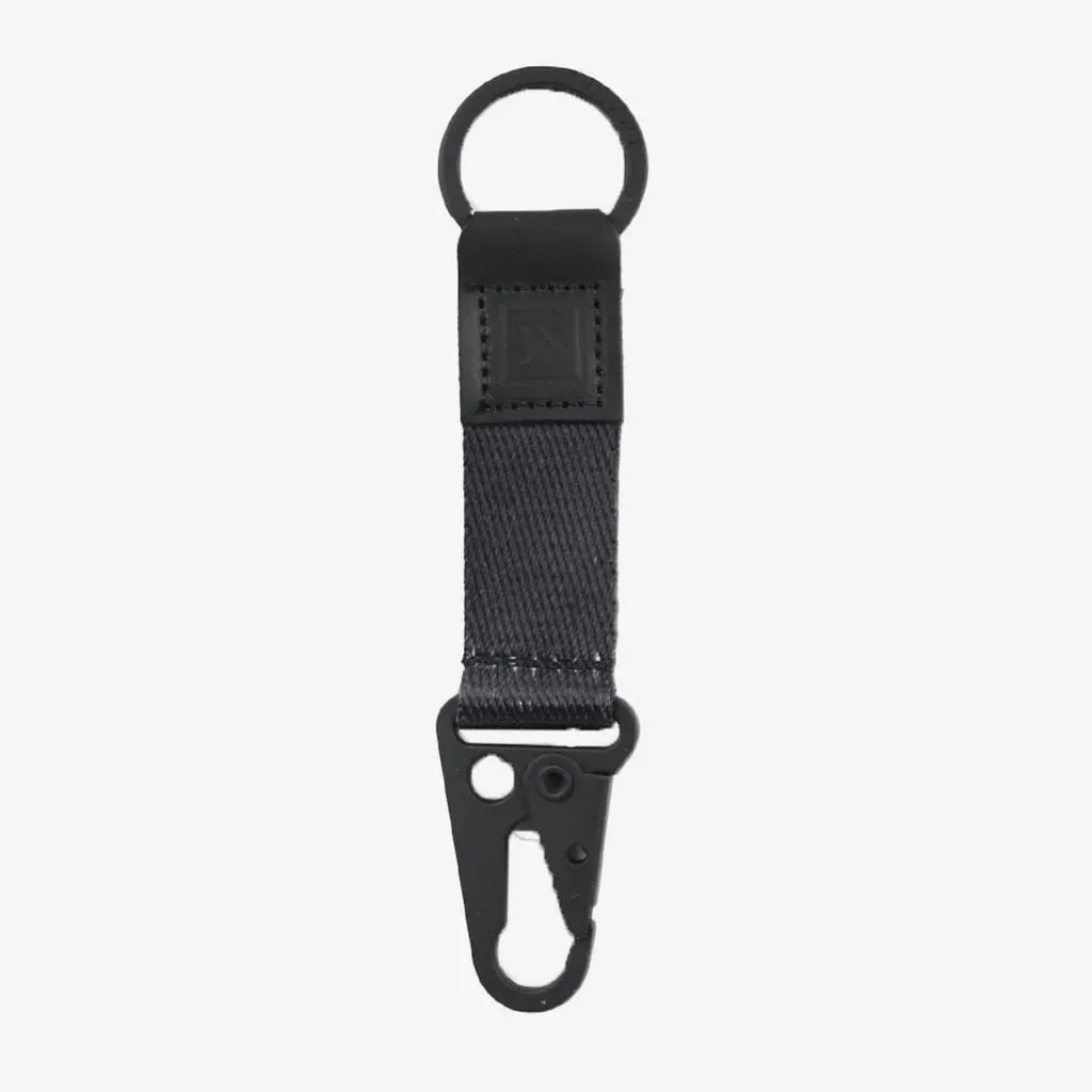KEYCHAIN CLIP
