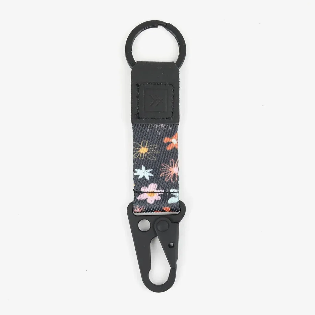 KEYCHAIN CLIP