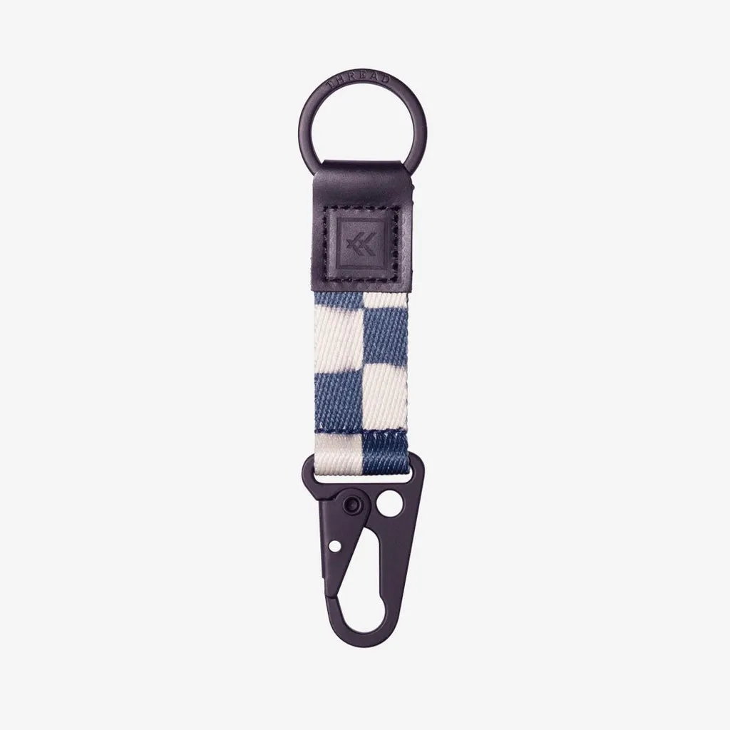 KEYCHAIN CLIP