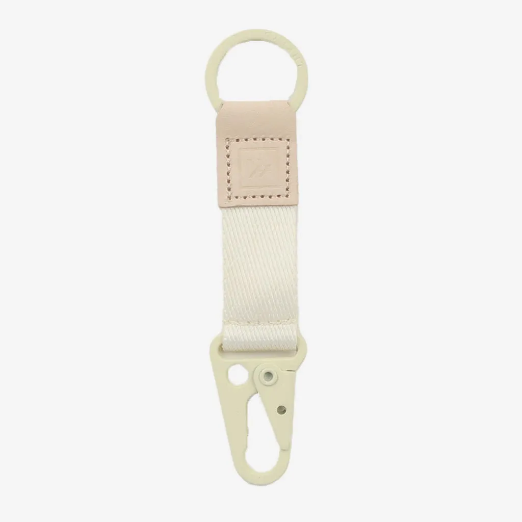 KEYCHAIN CLIP