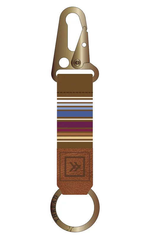 KEYCHAIN CLIP