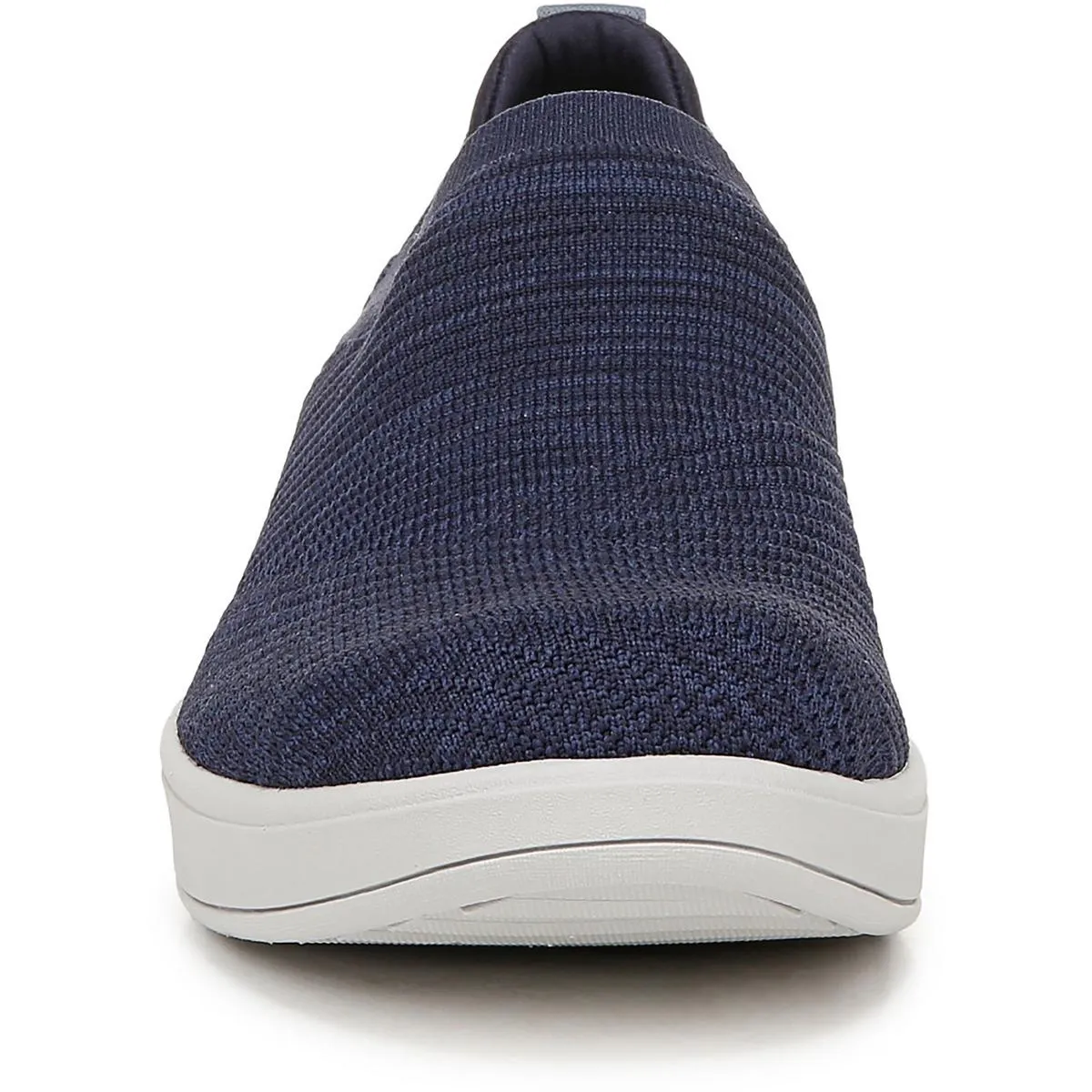 Limitless Womens Stretch Knit Casual And Fashion Sneakers