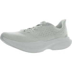 Mach 6 LA Mens Fitness Workout Running & Training Shoes