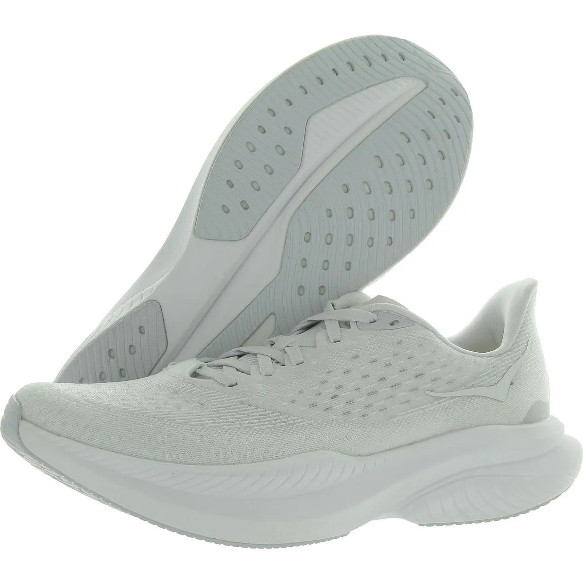 Mach 6 LA Mens Fitness Workout Running & Training Shoes