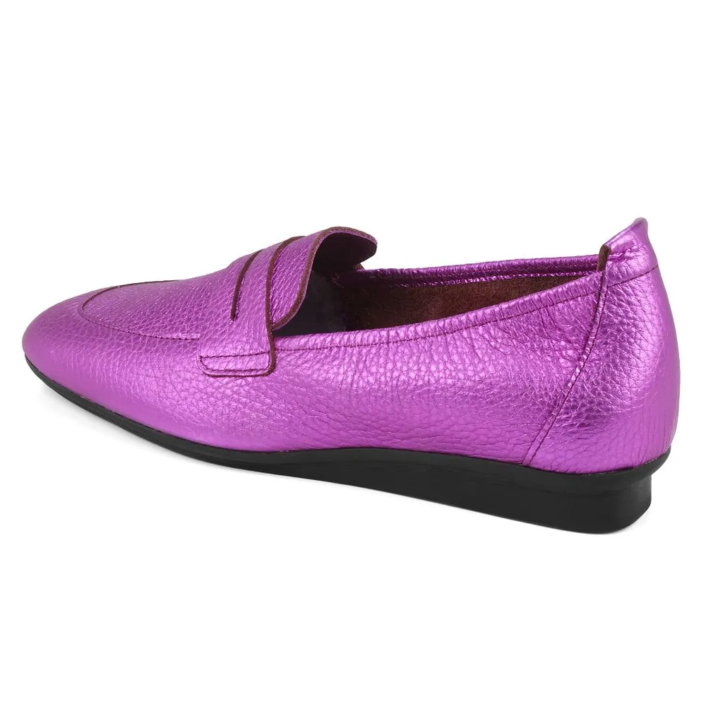 Matana Mocassins