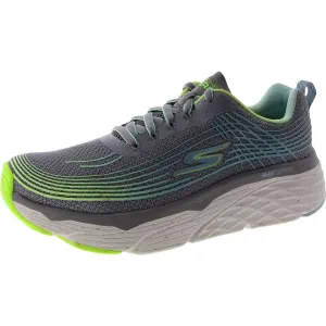 Max Cushioning Elite- Galaxy Burst Womens Fitness Workout Athletic and Training Shoes
