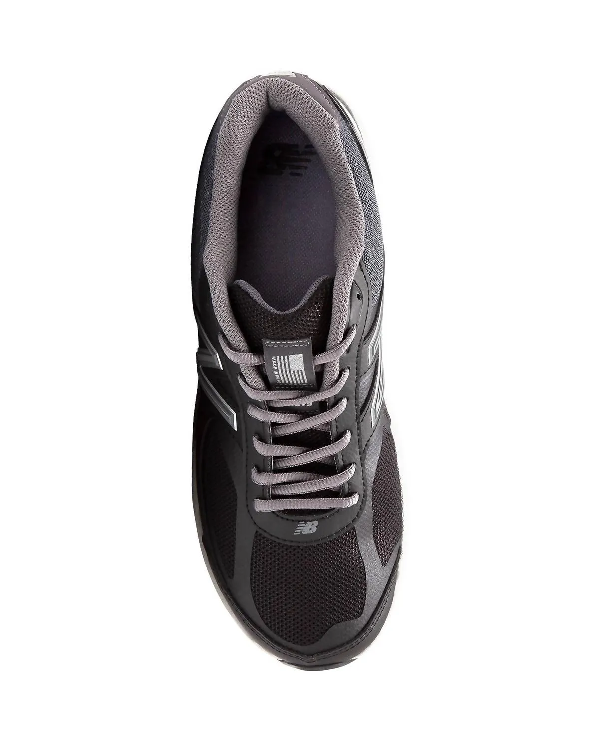 Men's 1540V3 Running Shoes In Black