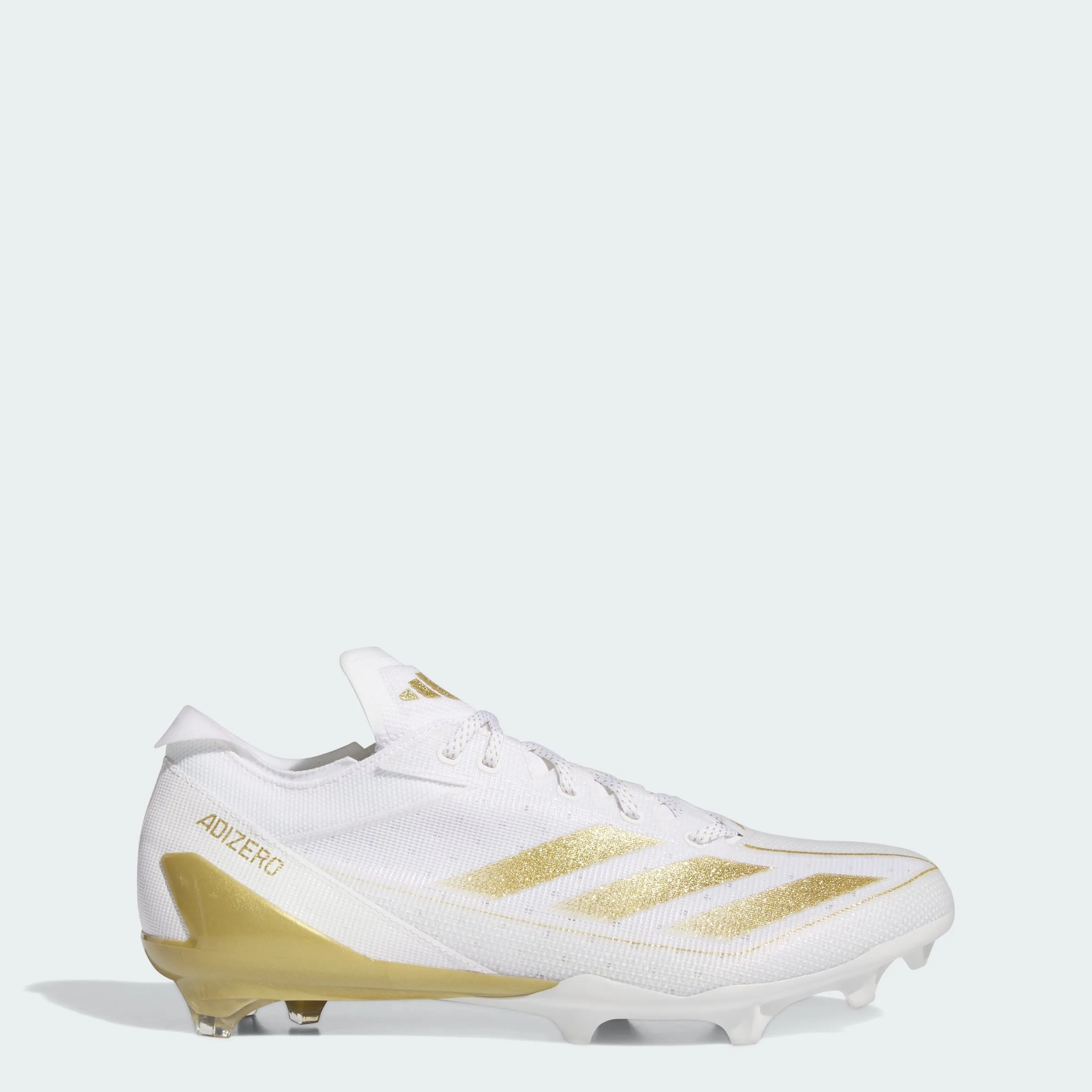 Men's adidas Adizero Electric Football Cleats
