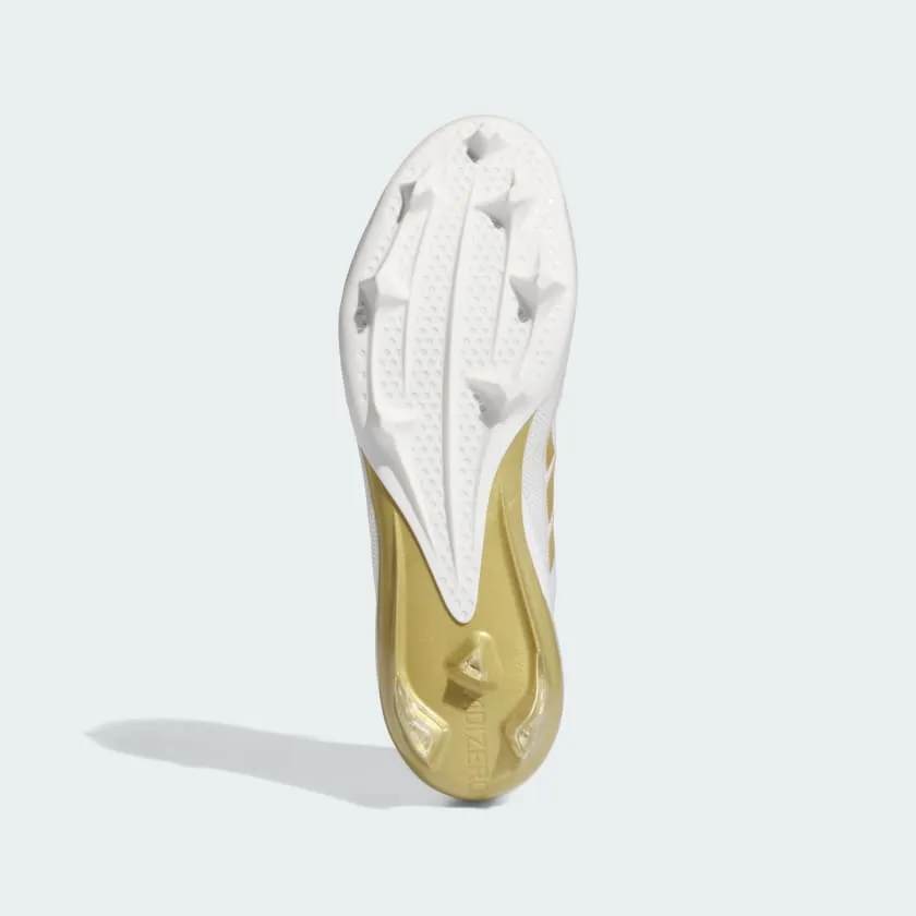 Men's adidas Adizero Electric Football Cleats