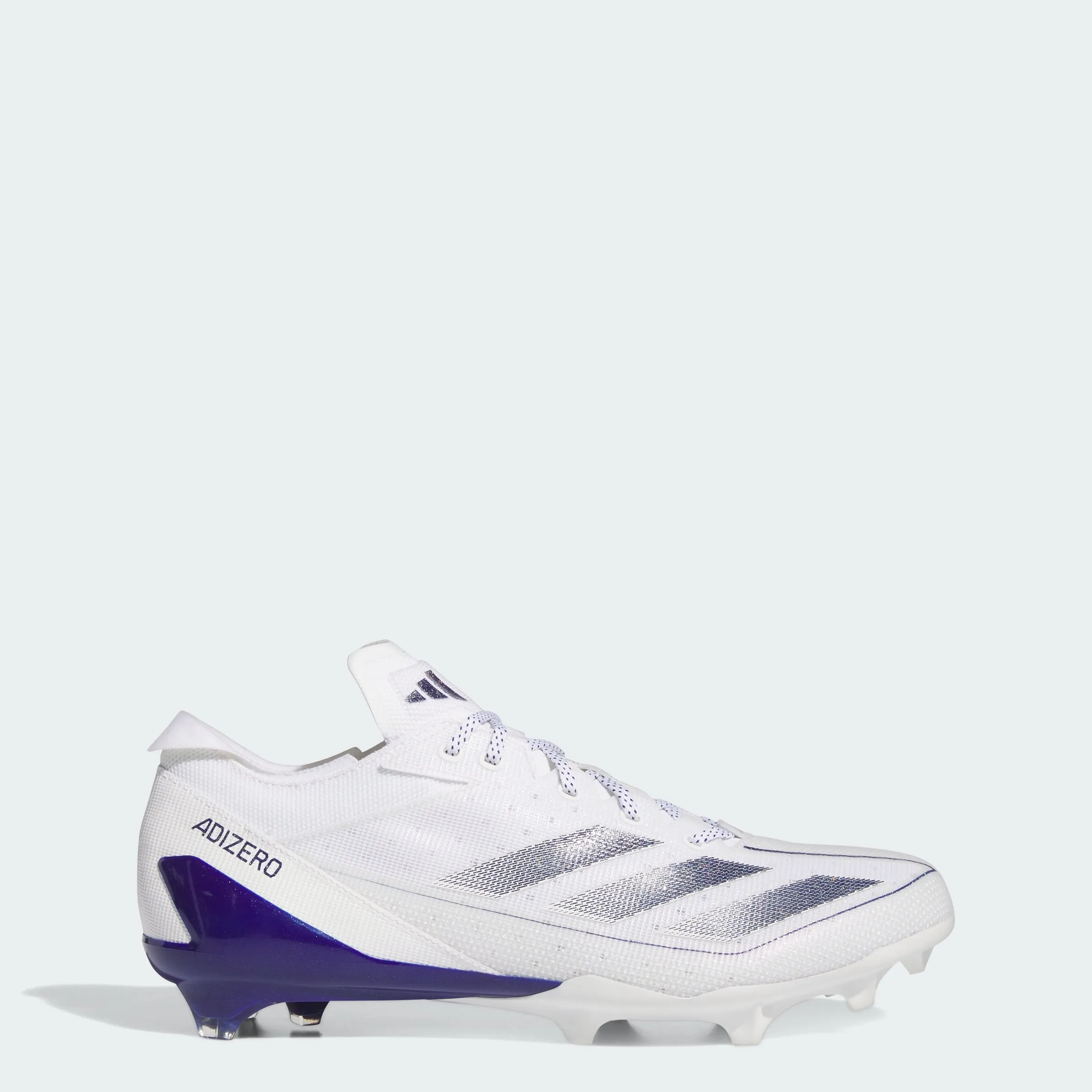 Men's adidas Adizero Electric Football Cleats