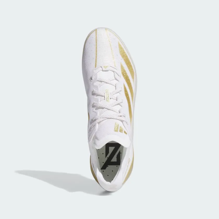 Men's adidas Adizero Electric Football Cleats