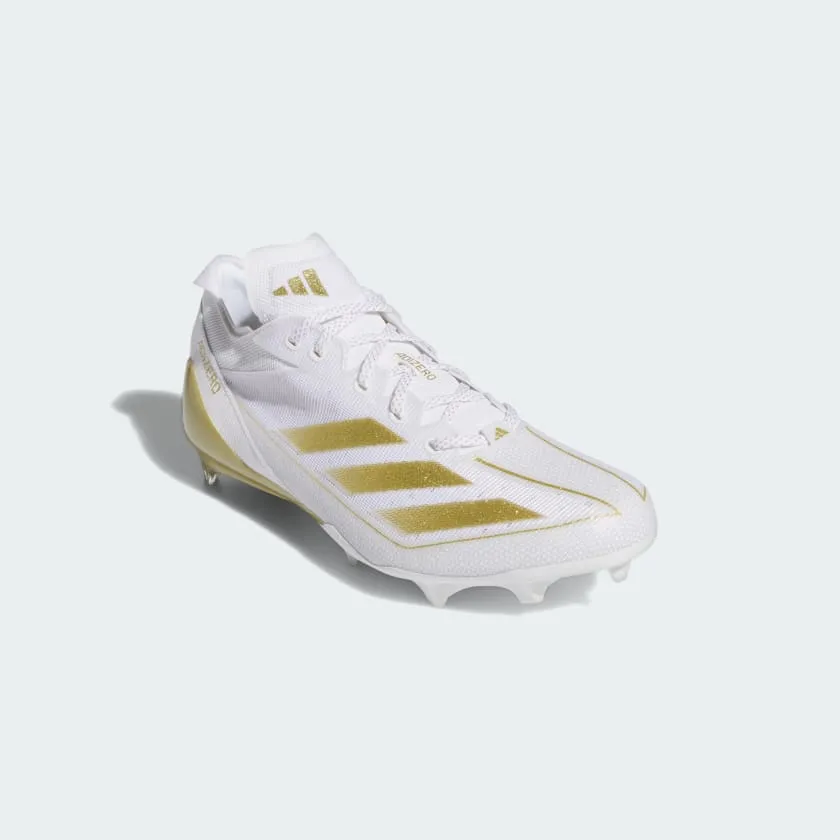 Men's adidas Adizero Electric Football Cleats