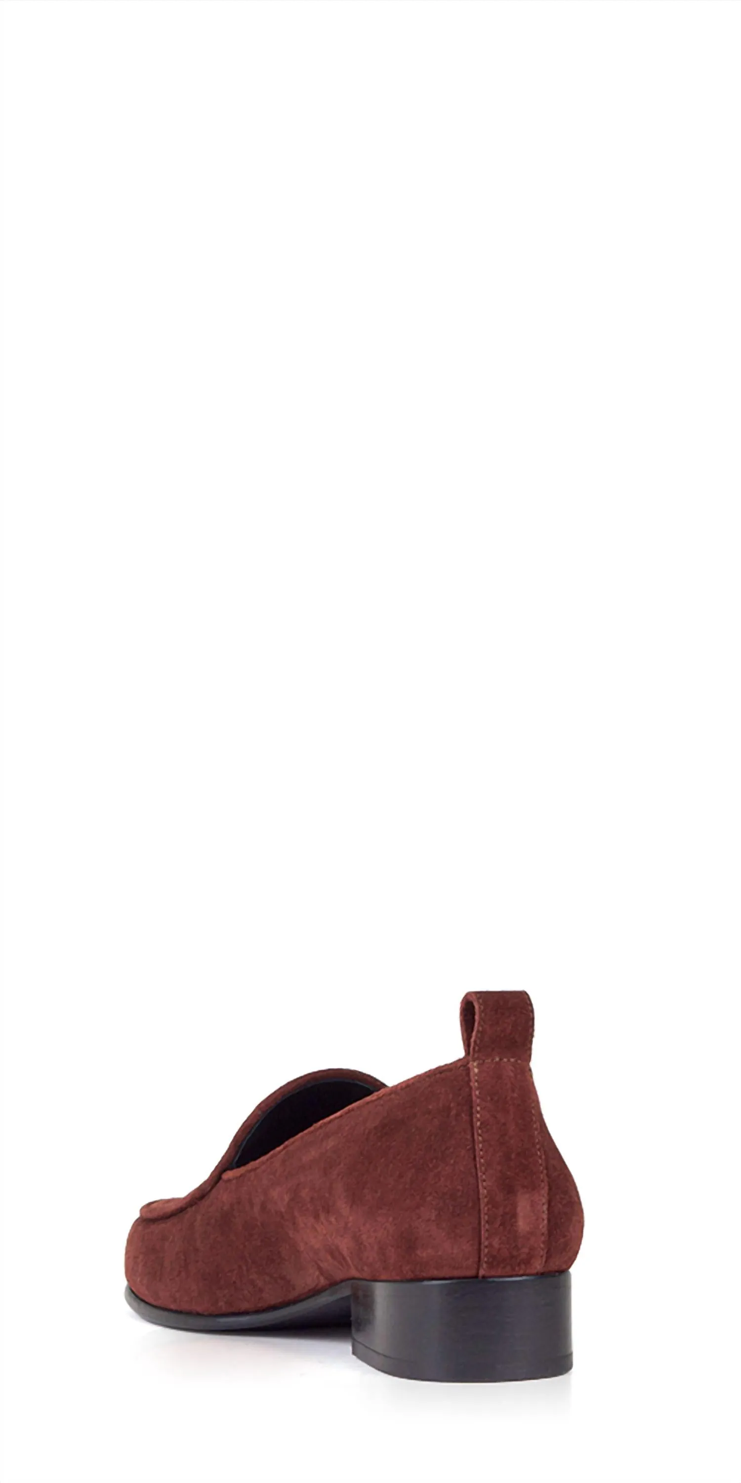 Men's Alfred Loafer Suede In Autumn