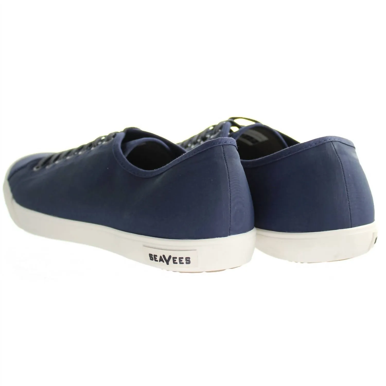 Men's Army Issue Low Standard Sneaker In Marine Nylon