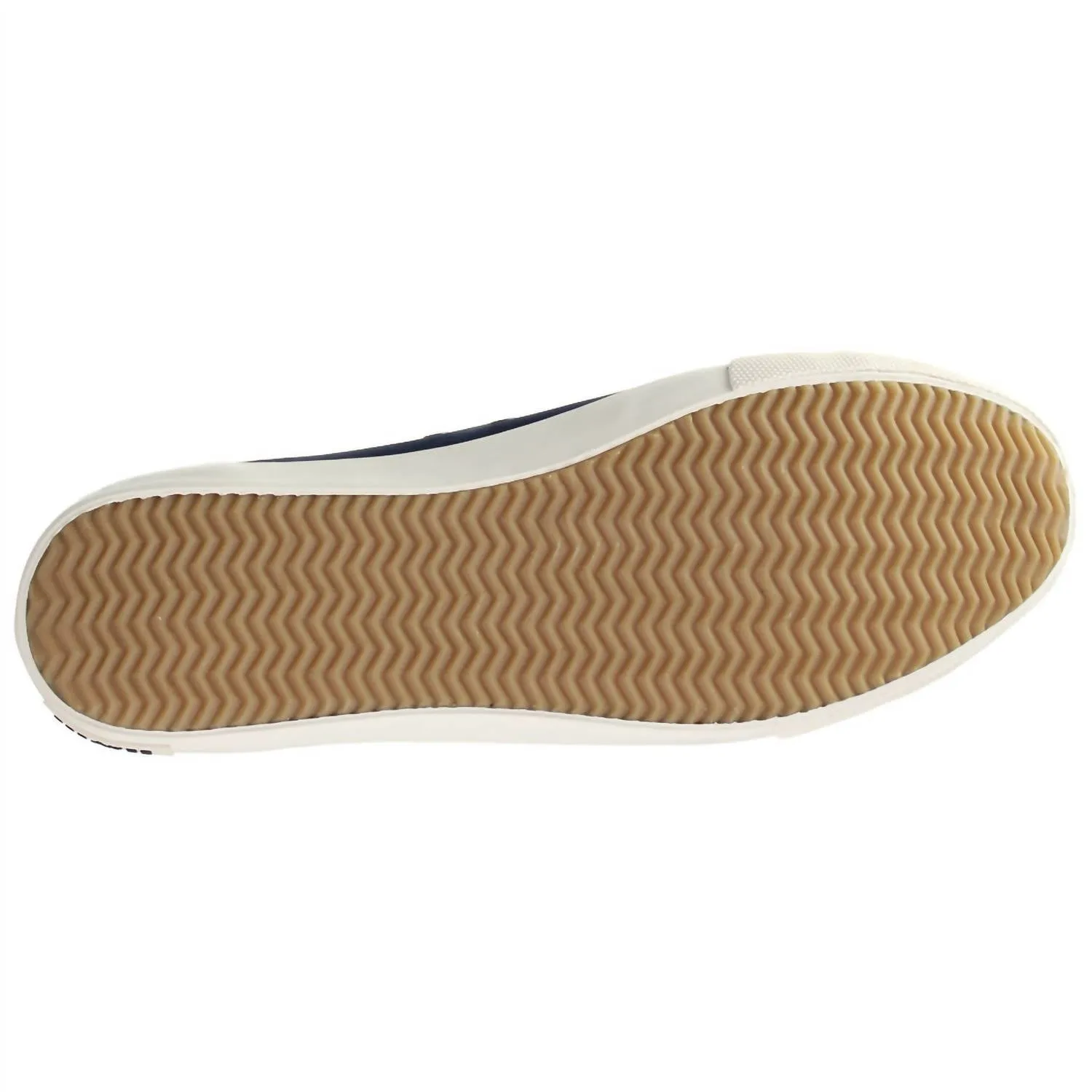 Men's Army Issue Low Standard Sneaker In Marine Nylon