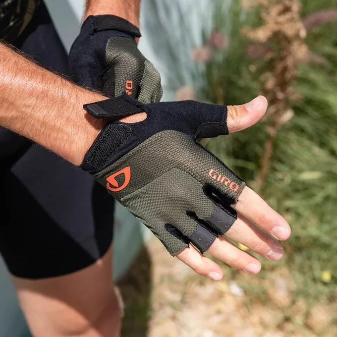 MEN'S BRAVO GEL GLOVE