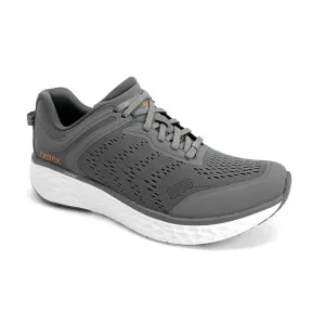 Men's Chase Sneaker In Grey