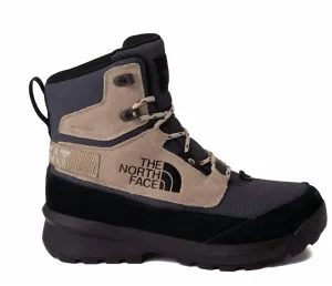 Men's Chilkat V Cognito Wp In Flax/ Asphalt Grey