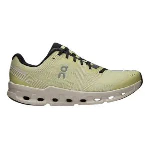 Men's Cloudgo Running Shoes In Hay/sand