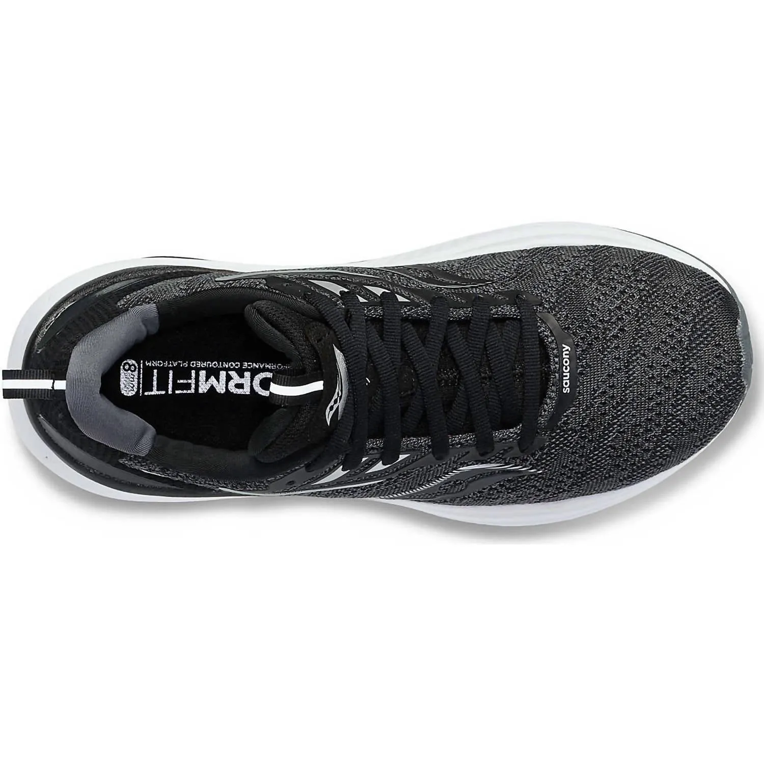 Men's Echelon 9 In Black/white