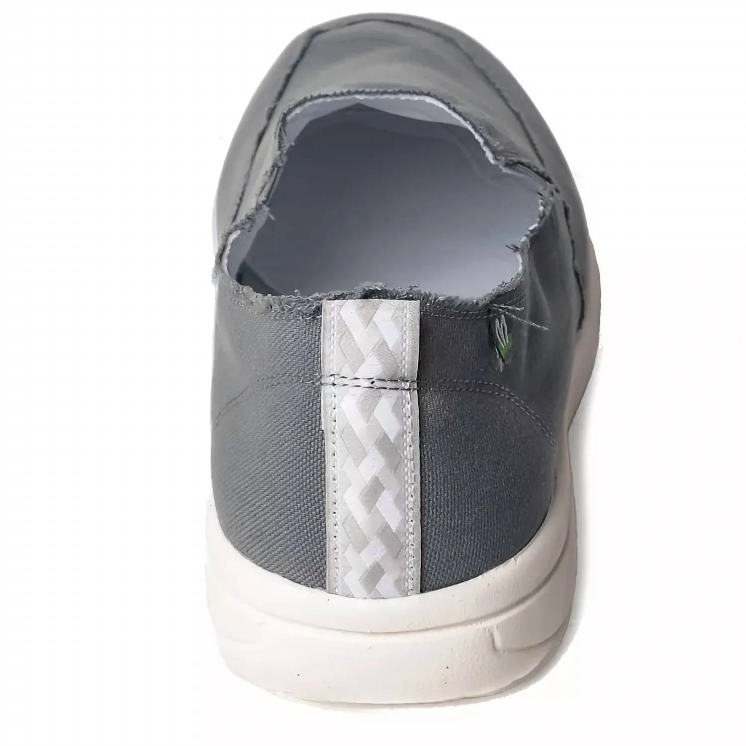 Men's Expanse Slip On Shoes In Grey