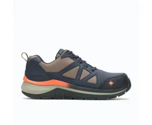 Men's Fullbench Speed Cf Shoes - Medium Width In Navy