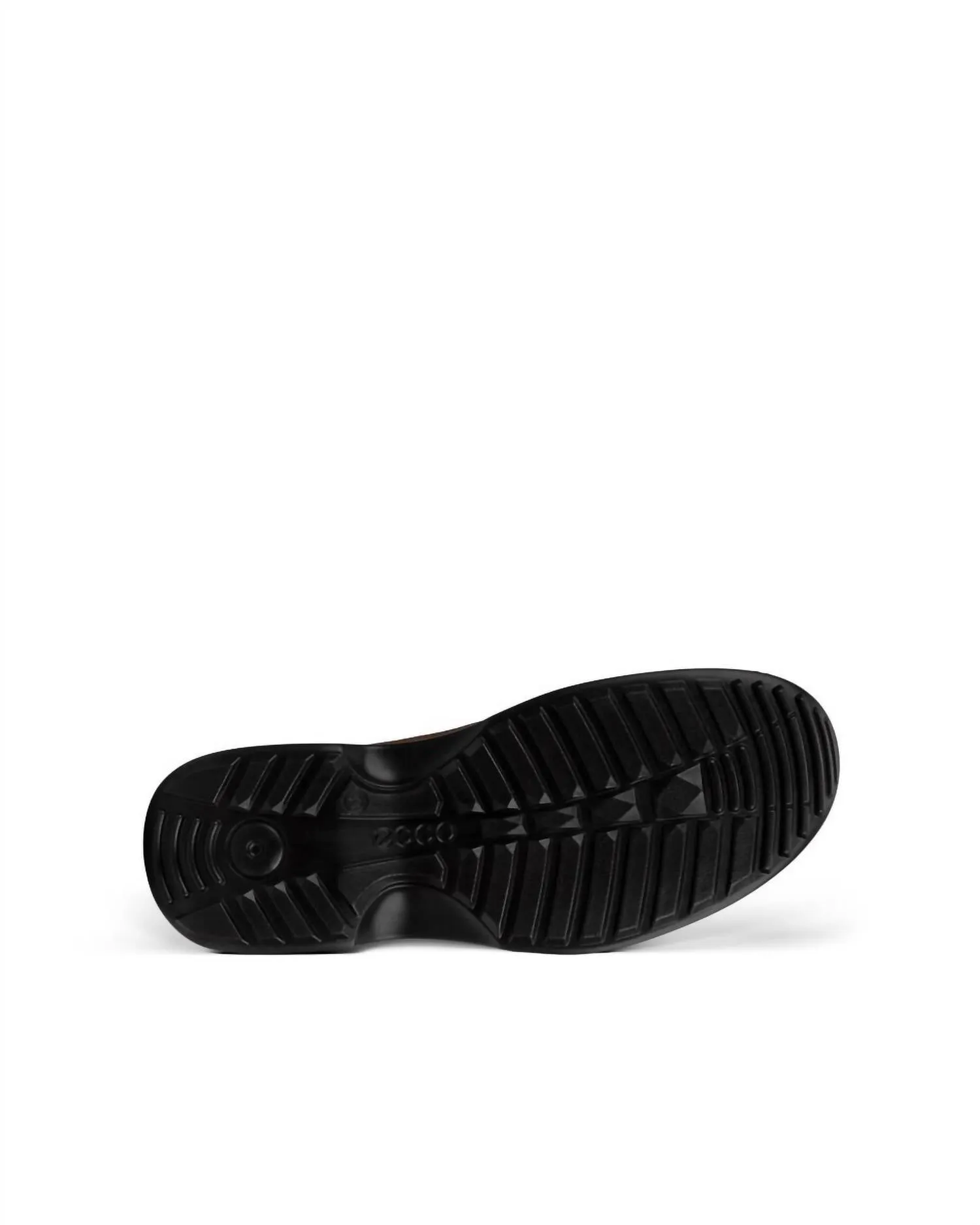 Men's Fusion Loafer In Cocoa Brown
