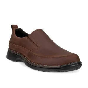 Men's Fusion Loafer In Cocoa Brown