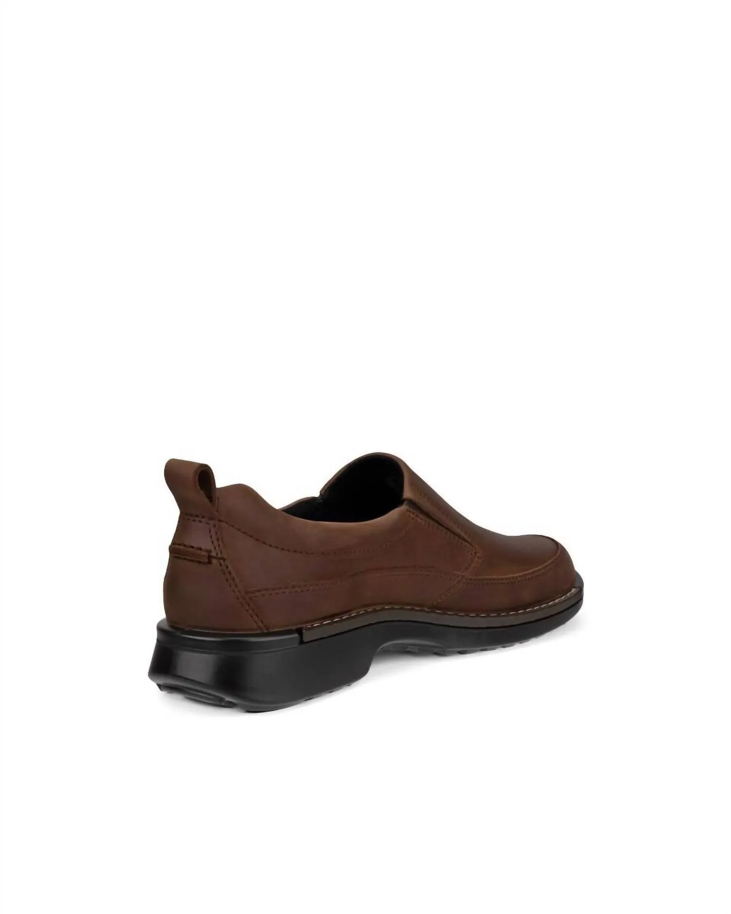 Men's Fusion Loafer In Cocoa Brown