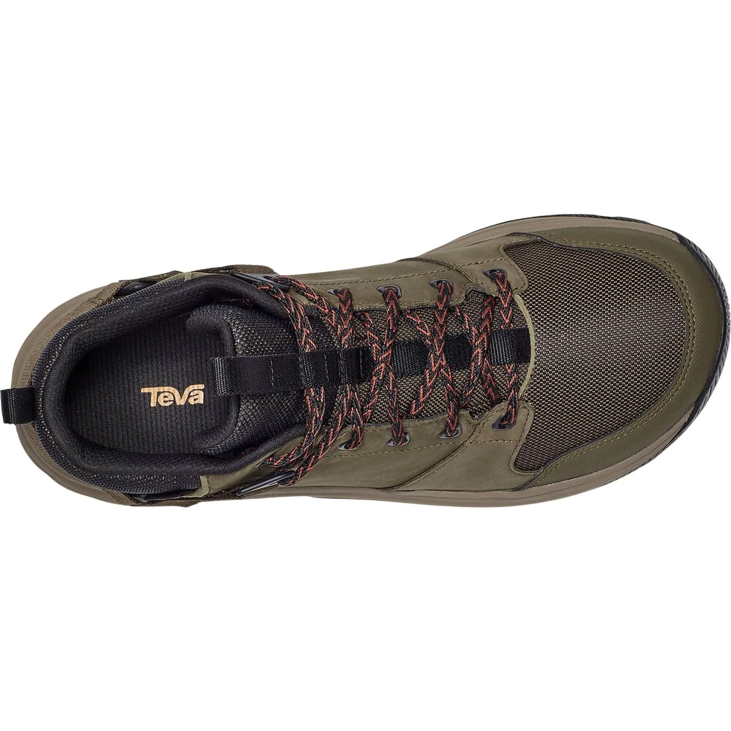 Men's Grandview Gtx Boot In Dark Olive