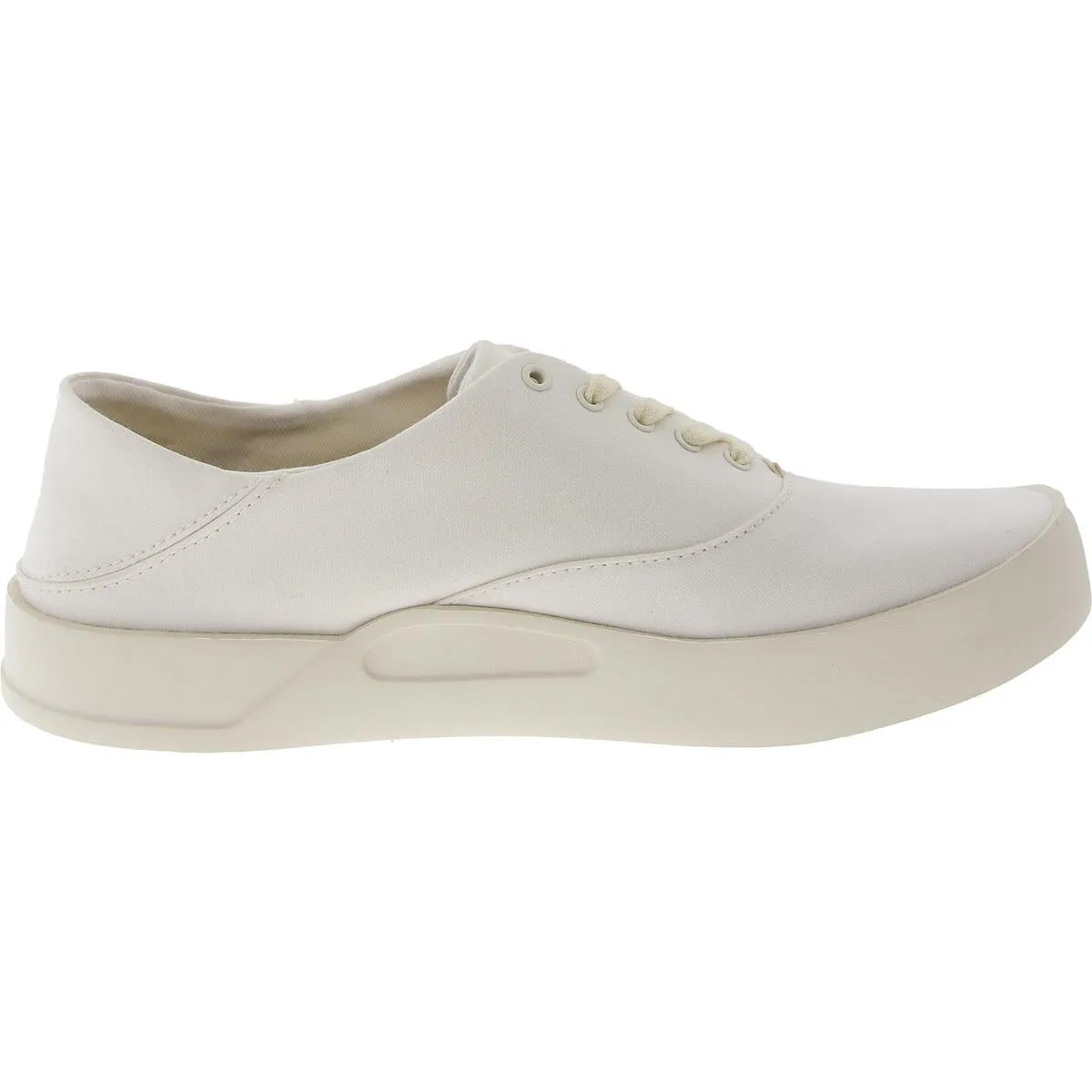 Mens Lace-Up Canvas Casual And Fashion Sneakers