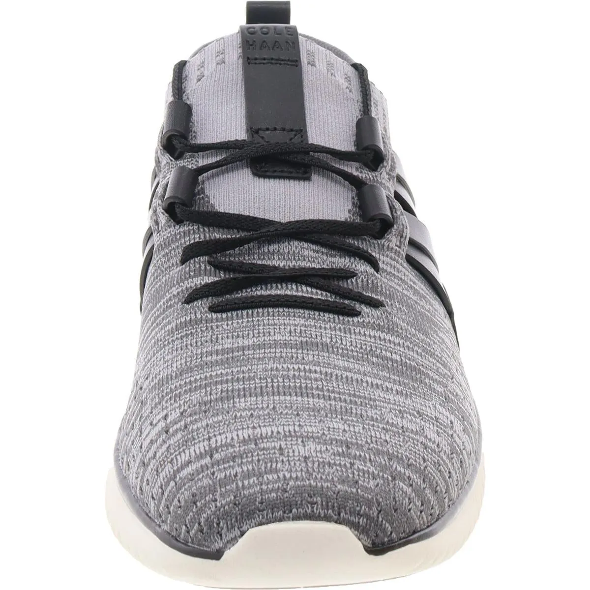 Mens Lace-Up Casual And Fashion Sneakers