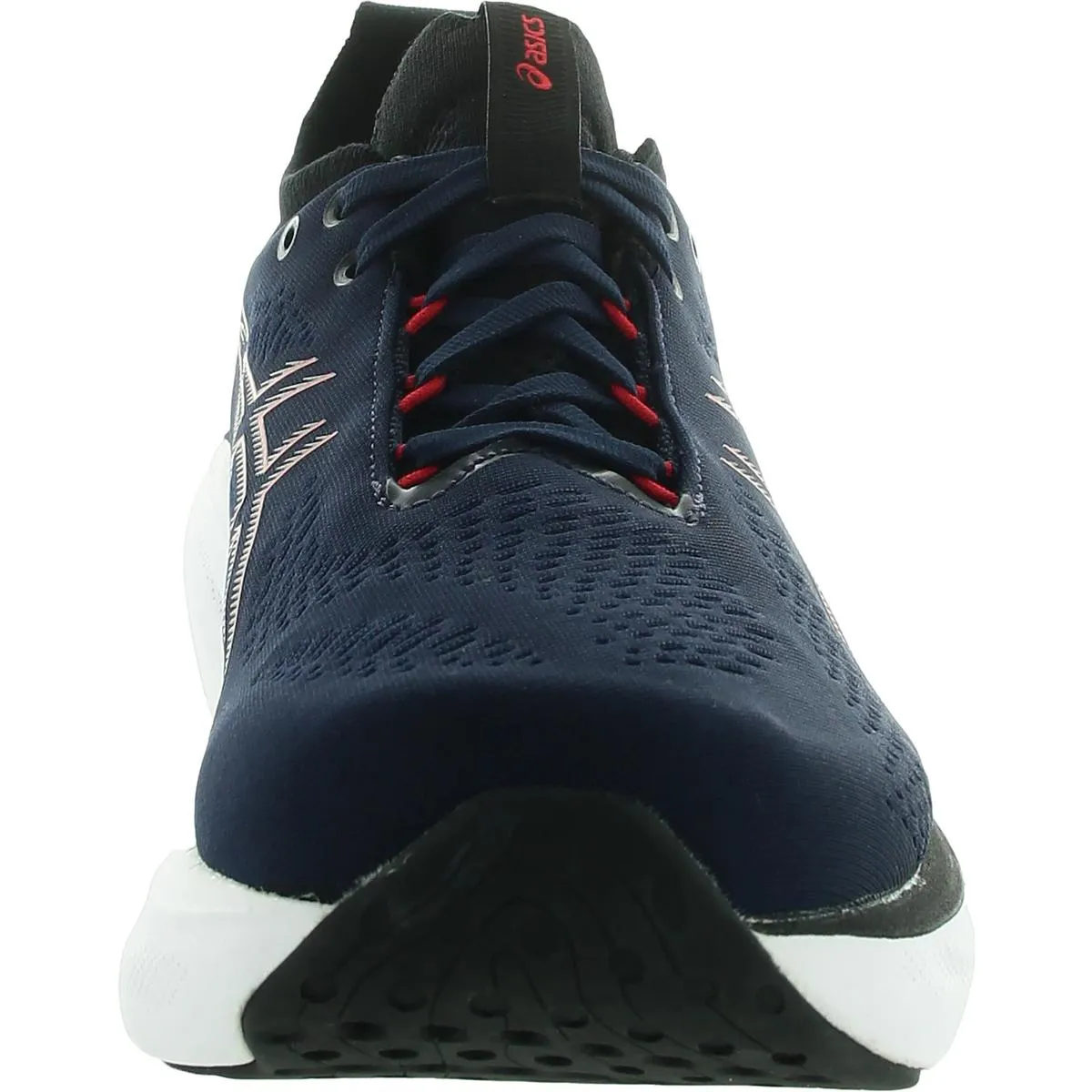 Mens Lace-Up Casual And Fashion Sneakers