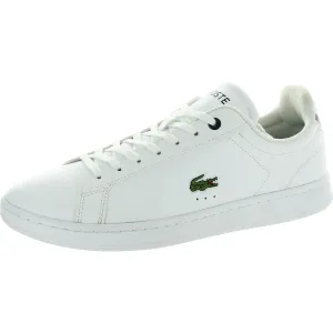 Mens Lace-Up Casual And Fashion Sneakers