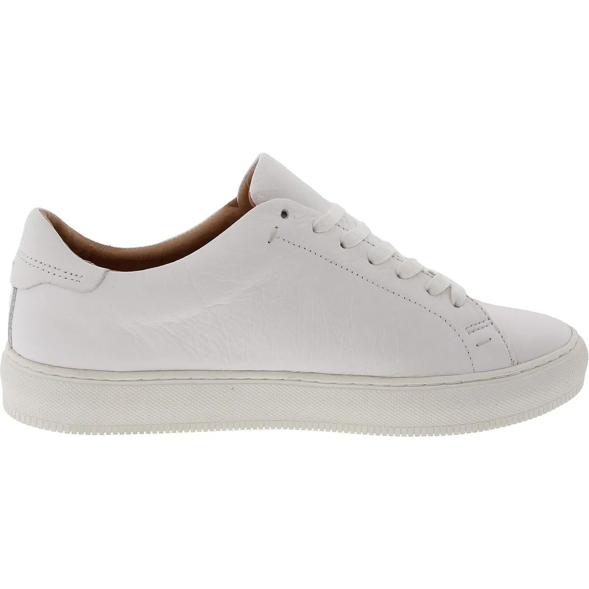 Mens Lace-Up Casual And Fashion Sneakers