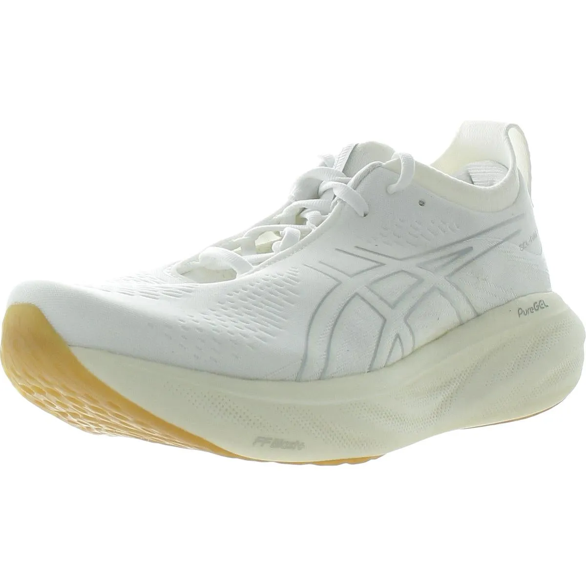 Mens Lace-Up Casual And Fashion Sneakers
