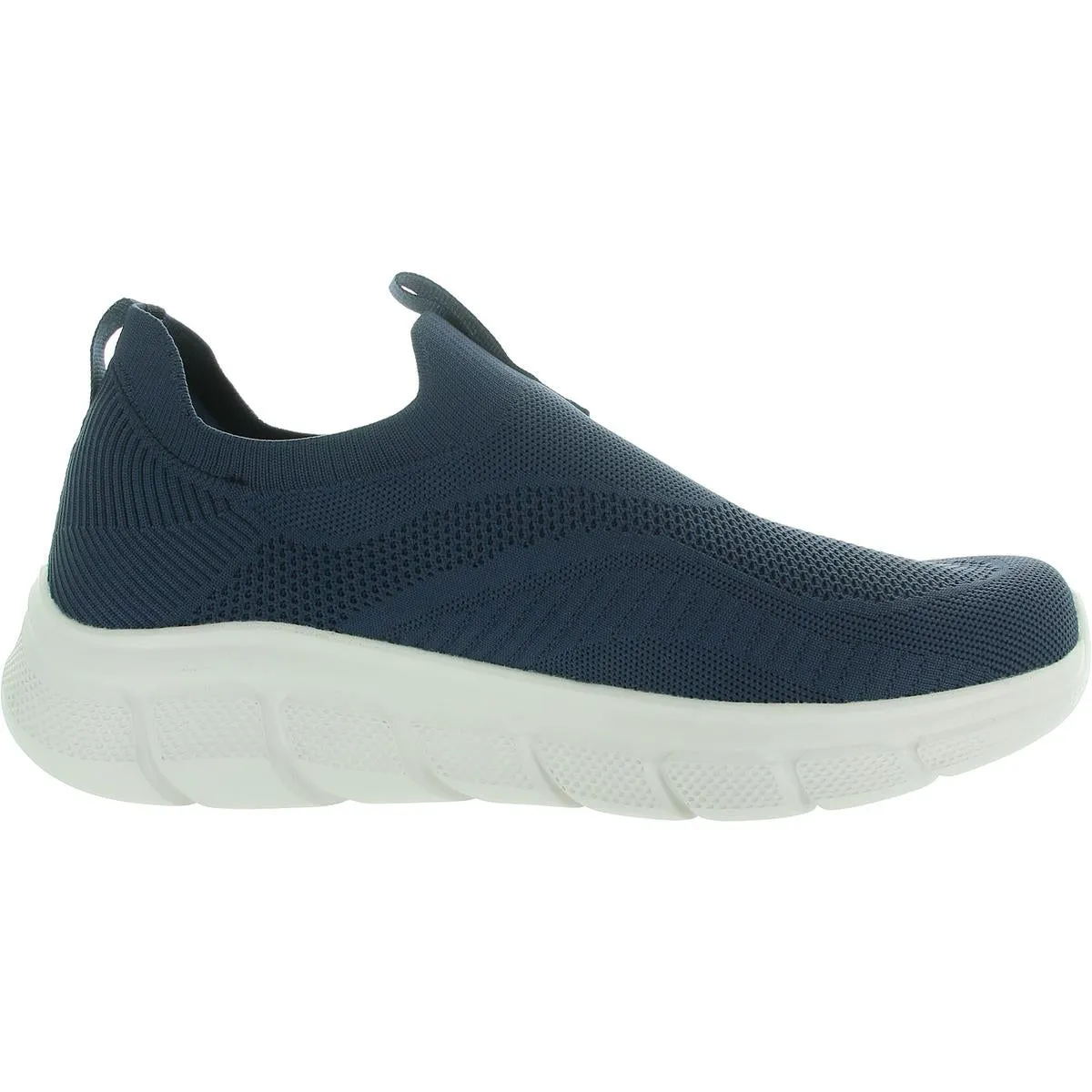 Mens Memory Foam Man Made Casual And Fashion Sneakers
