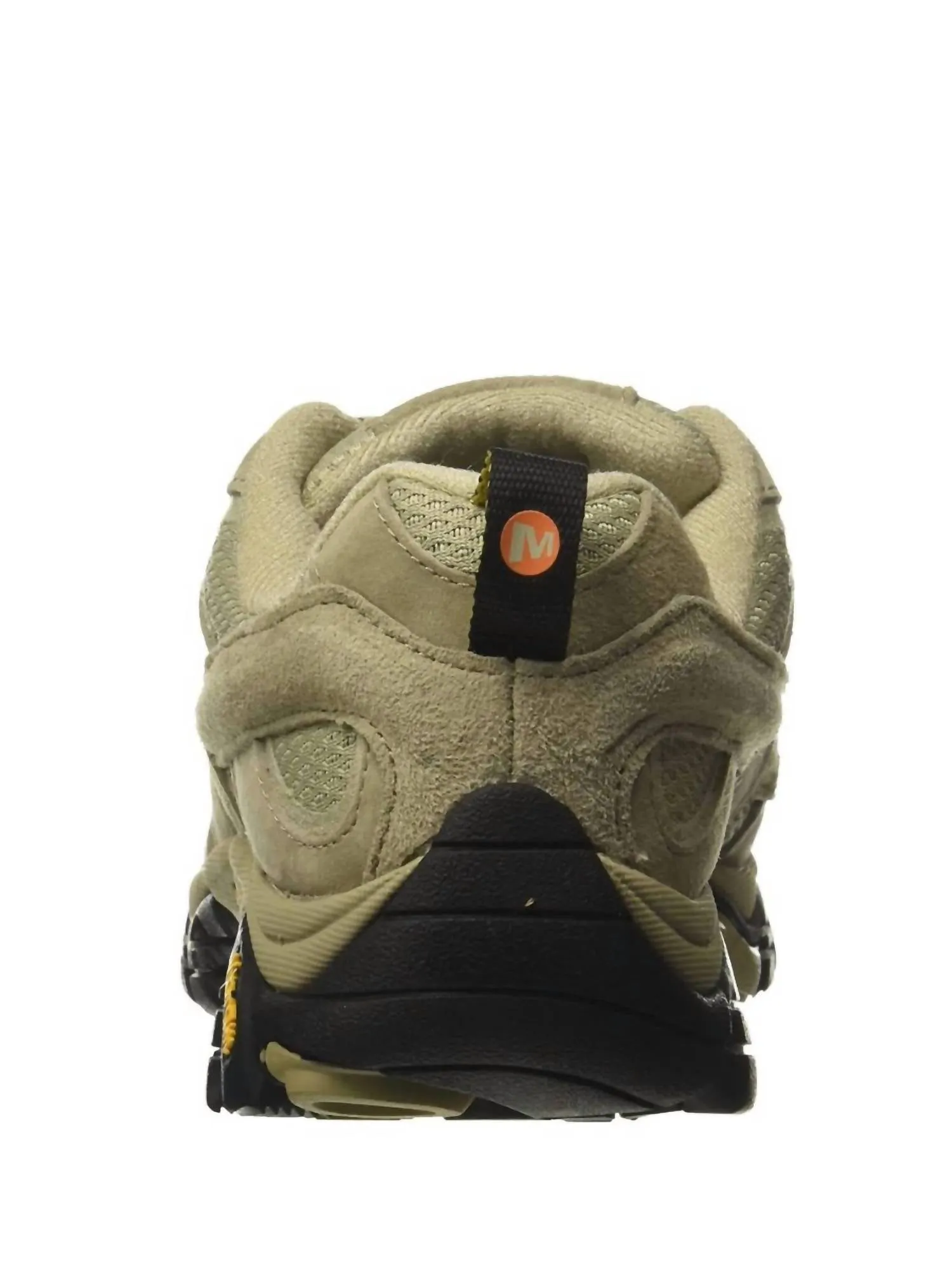 Men's Moab 2 Vent Hiking Boot In Taupe