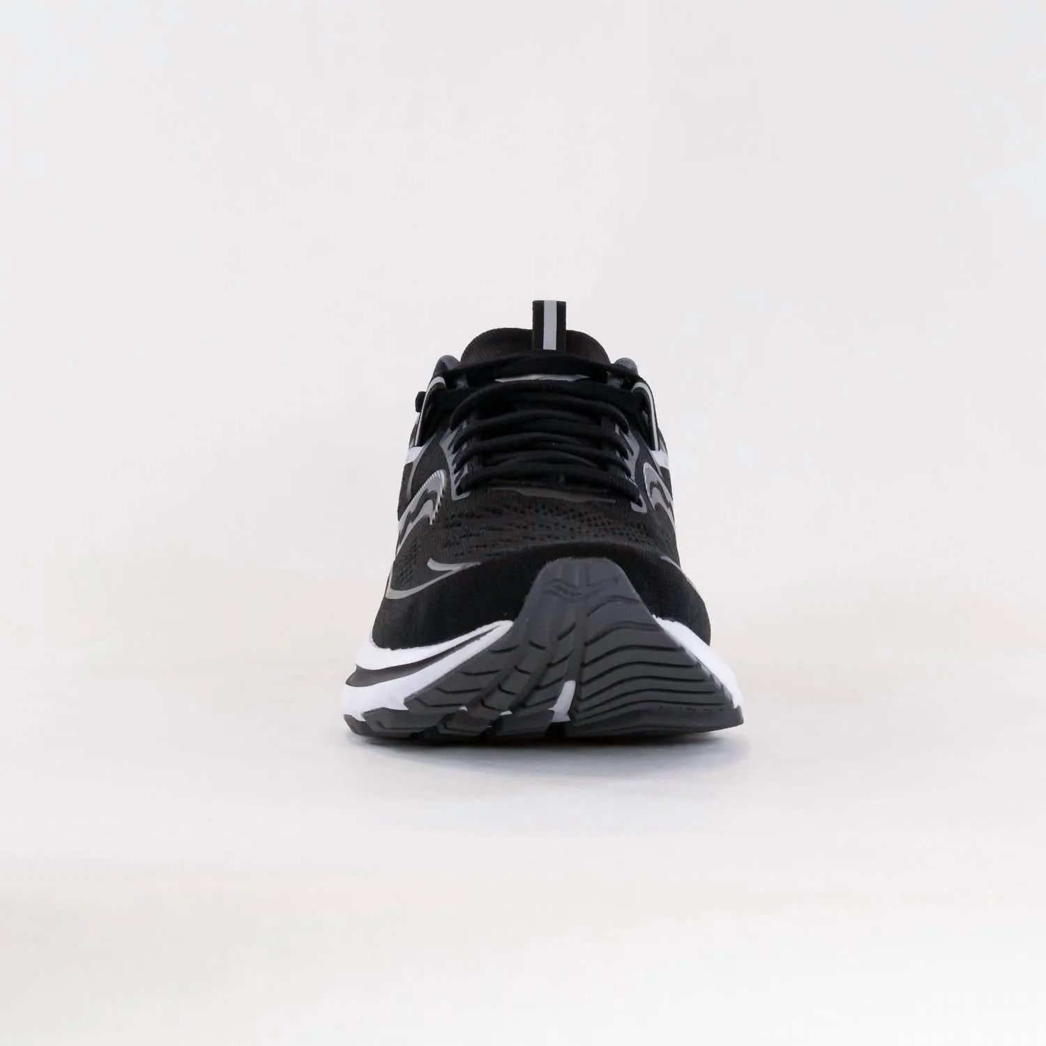 Men's Omni 21 Wide In Black/white