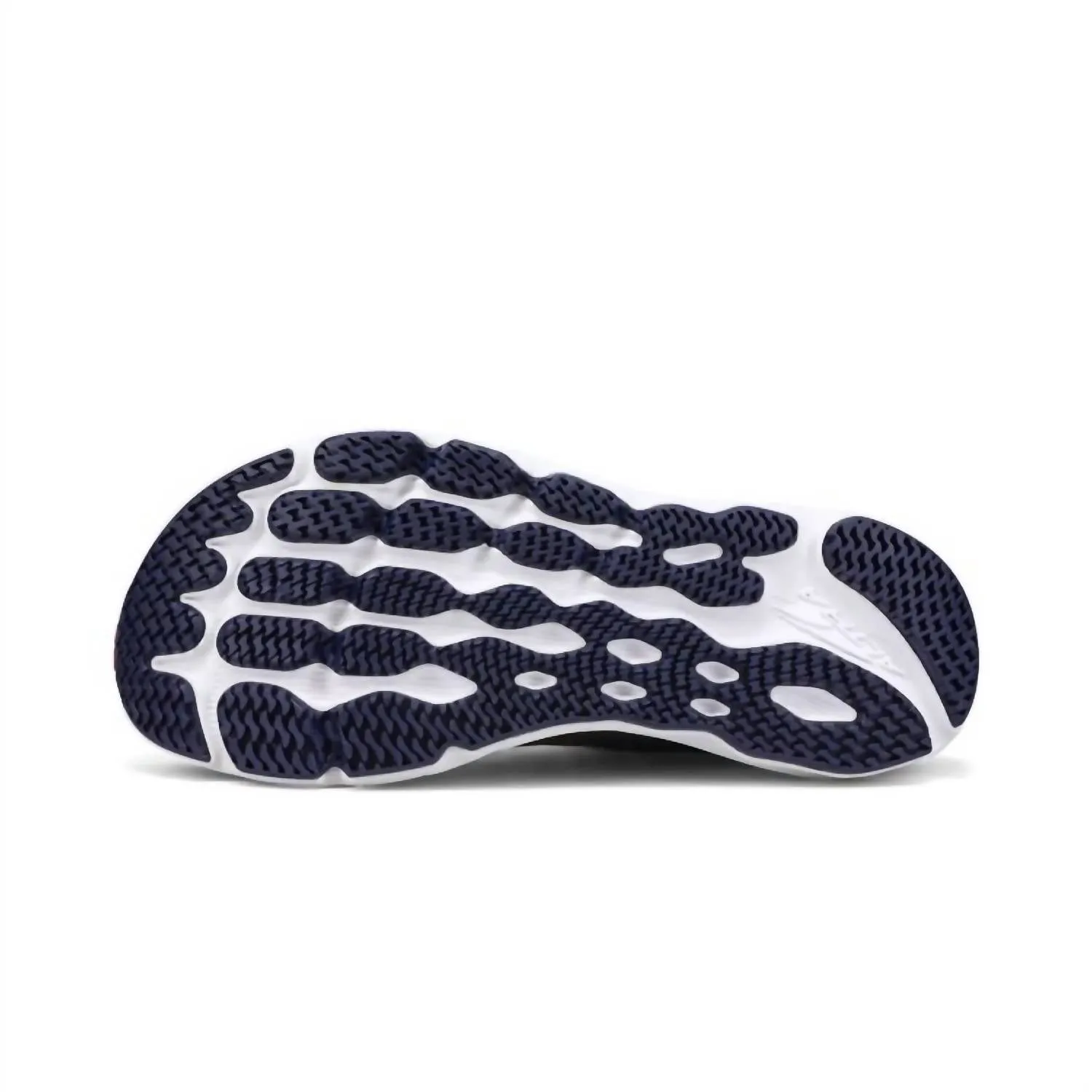 Men's Provision 7 Running Shoes In Dark Gray