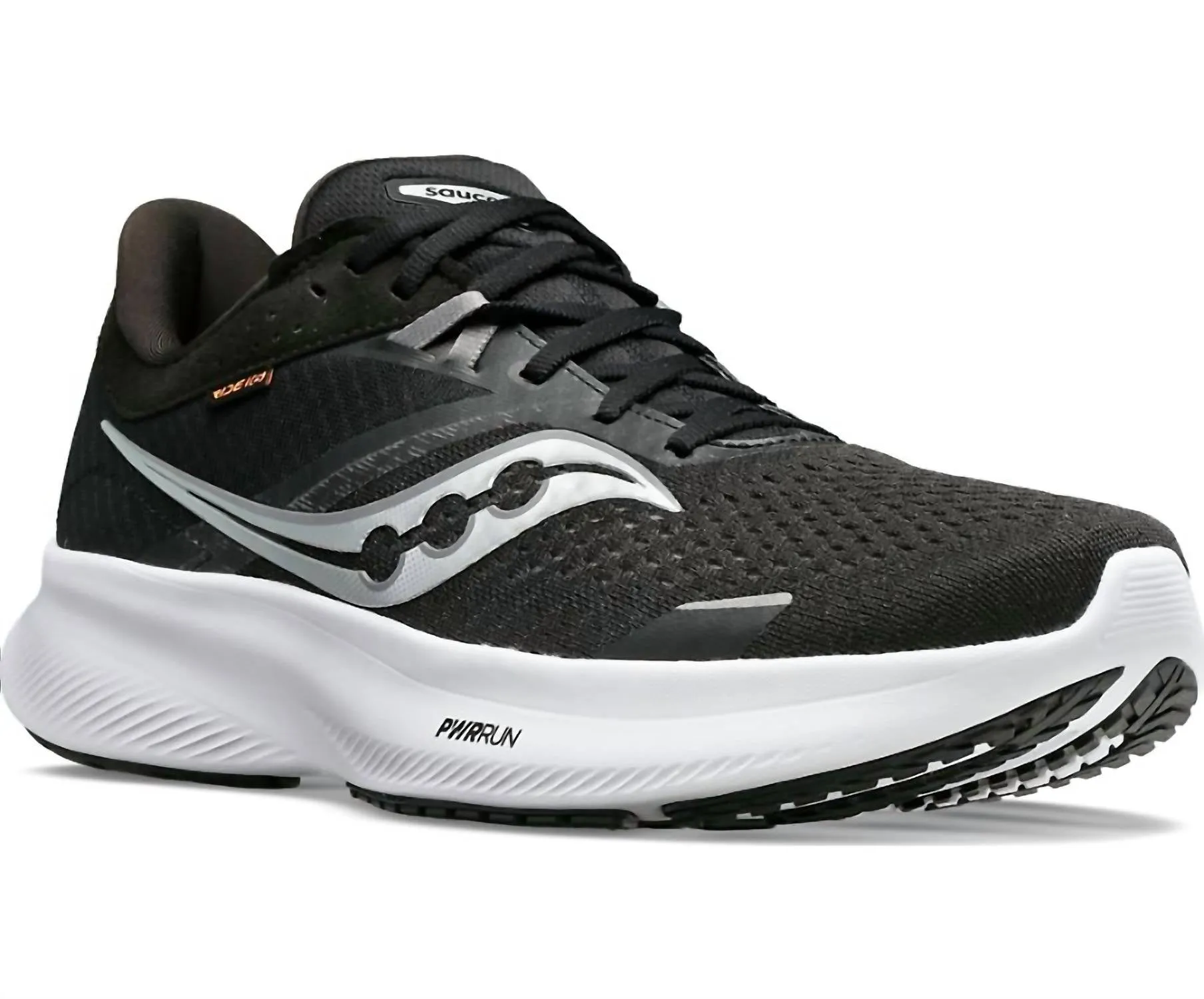 Men's Ride 16 In Black/white