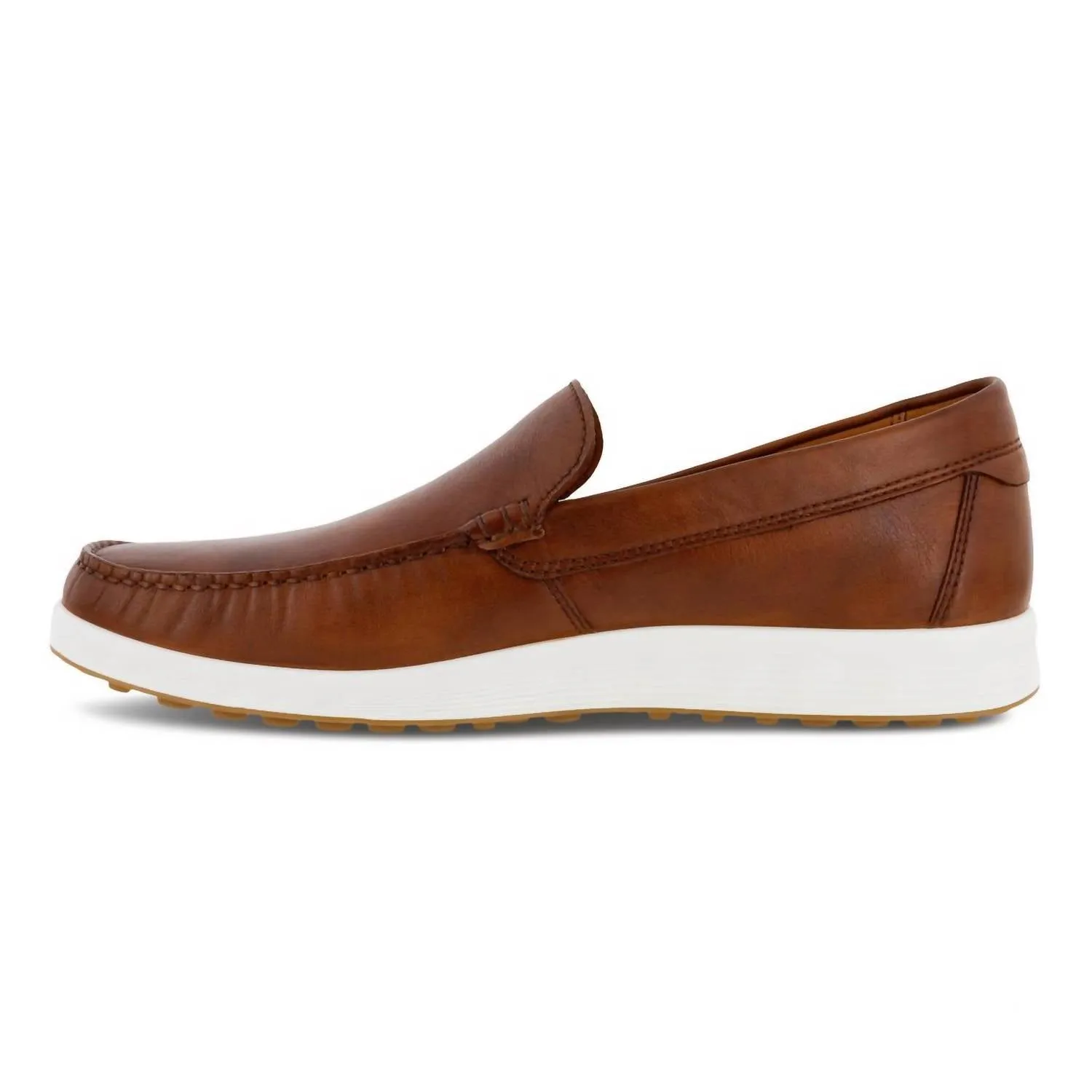 Men's S Lite Moc M In Cognac