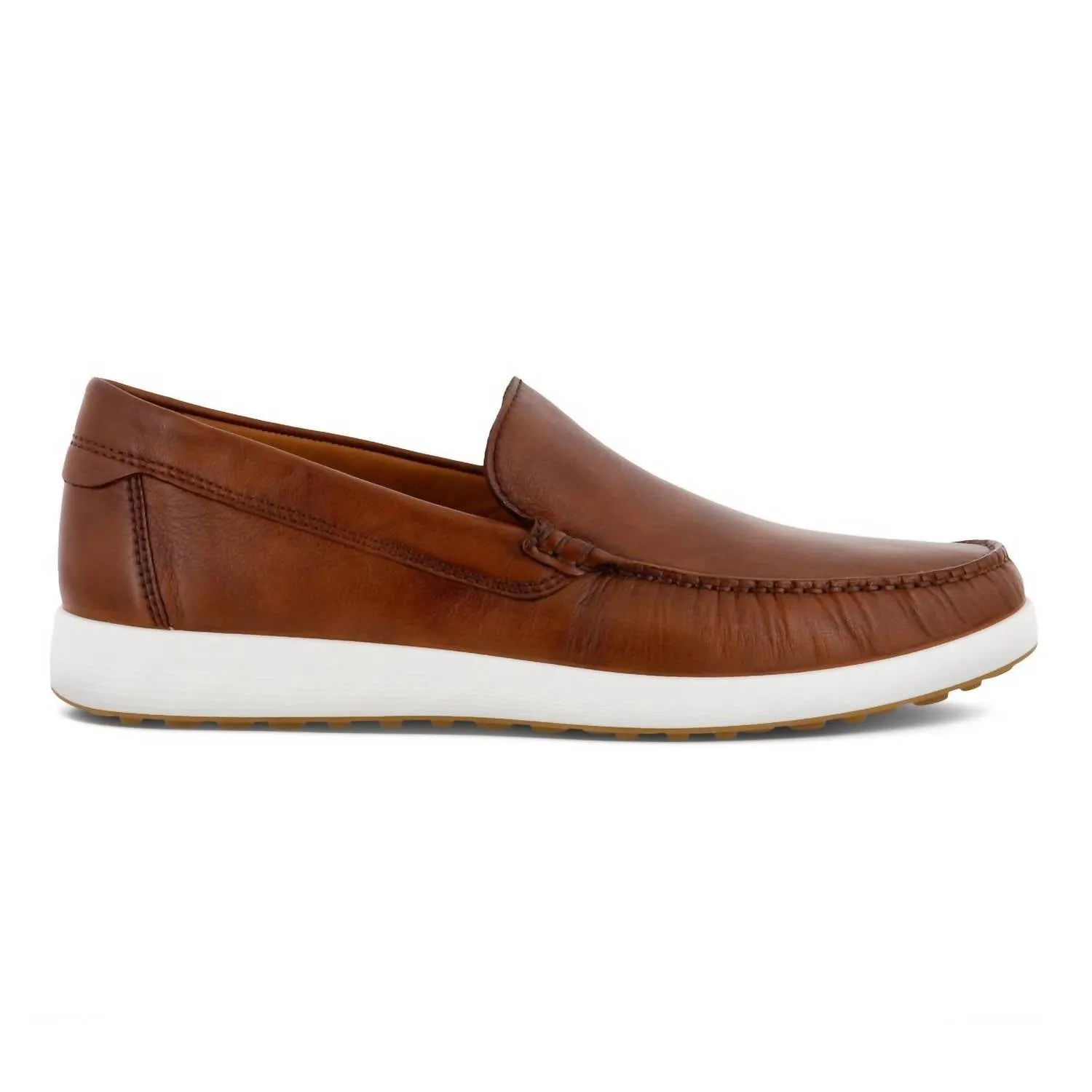 Men's S Lite Moc M In Cognac