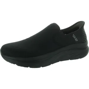 Mens Slip Resistant Man Made Casual And Fashion Sneakers